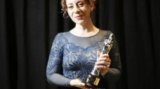 Small Body by Laura Samani is European Discovery Award
