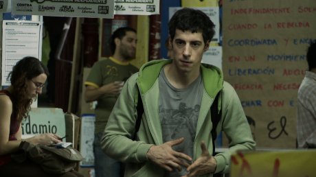The Student
