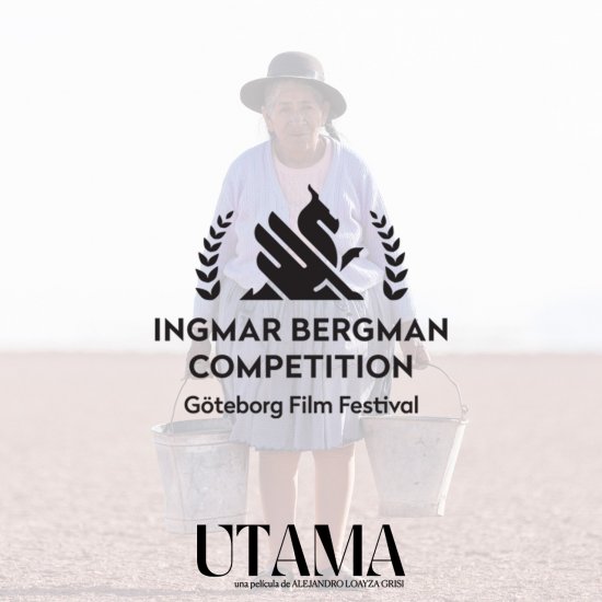 UTAMA selected  at Goteborg Film Festival 1