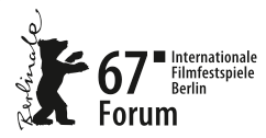 67th Berlinale - Forum