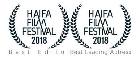 Haifa IFF- Awards