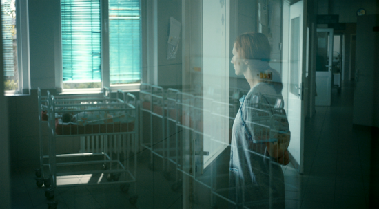 Irina (post-production) 1