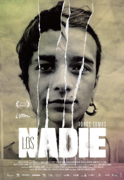 Los Nadie (The Nobodies) 5