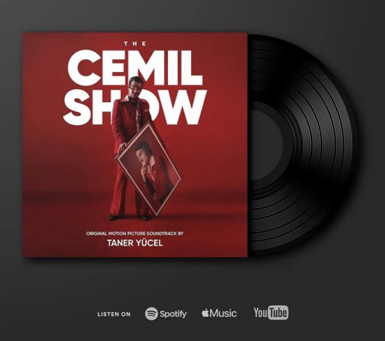 The Cemil Show 6