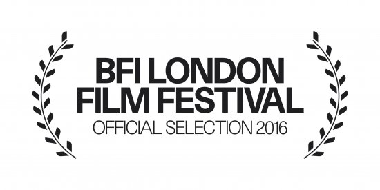 London BFI - Official selection