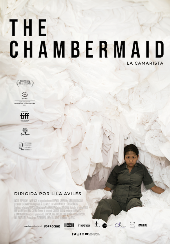 The Chambermaid 6