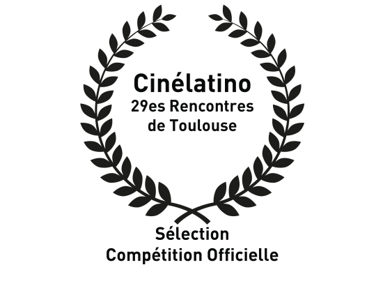 Los Nadie & Mala Junta in Competition 1