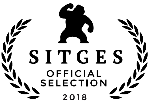 Sitges - Official Selection