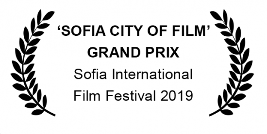 SOFIA IFF- COMPETITION