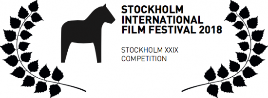 Stockholm IFF - Competition