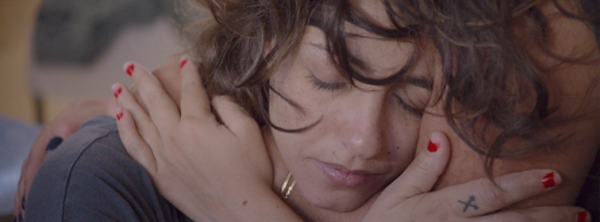 Love Trilogy: Stripped 1