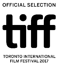 Official Selection - TIFF