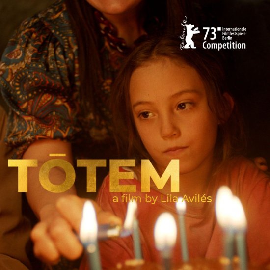 Tótem at the Official Competition of Berlinale 2023 1