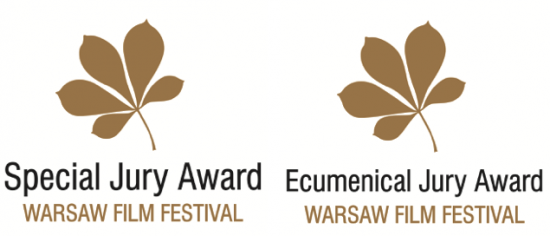 Warsaw - Official Competition