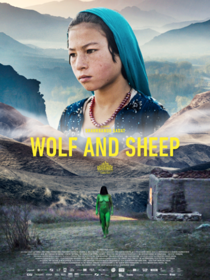 Wolf and Sheep gets Top Prize @ Directors’ Fortnight 1