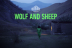 Wolf and Sheep selected at Directors’ Fortnight ! 1