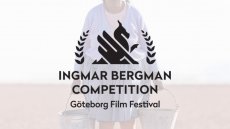 UTAMA selected  at Goteborg Film Festival