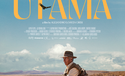UTAMA SUNDANCE WINNER