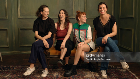 Tribeca Nora Ephron Award