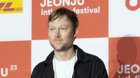 Unrest Wins Best film Award