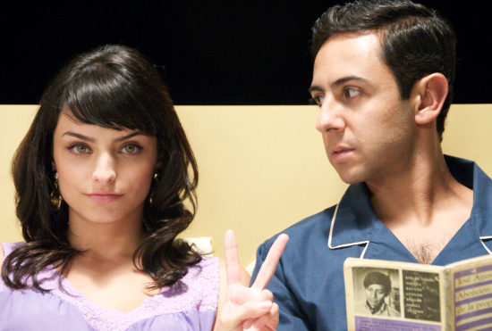 Alpha Violet acquires “Abolition of Property” ! 1