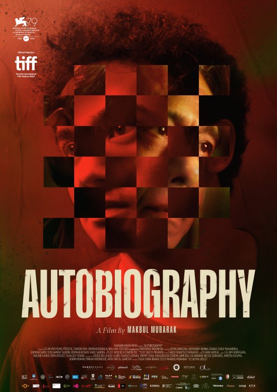 Autobiography 6