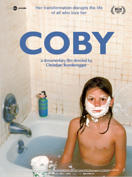 French release of COBY 1