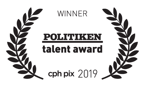 CPH PIX Politiken Talent Award