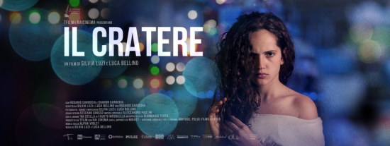 Crater @32 Venice Critics’Week 1