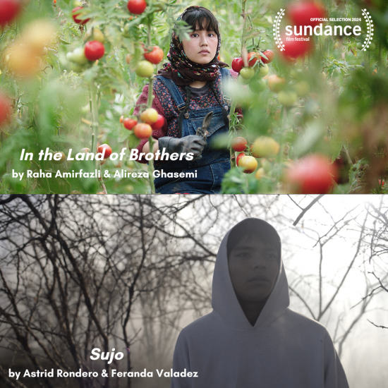 Two Films in Sundance 1