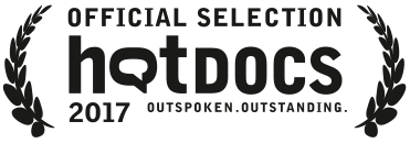 Hot Docs Official Selection