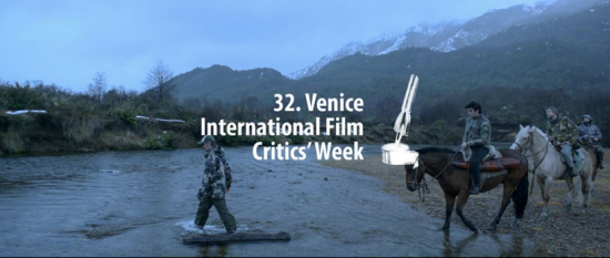 Hunting Season @32 Venice Critics’Week 1