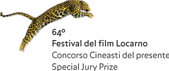 Special Jury Prize - Cineasti Del Presente
