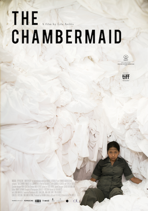 The Chambermaid (La Camarista) 4