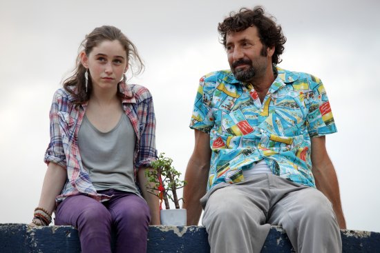 “Off White Lies” selected in Berlinale! 1