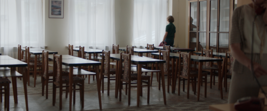 MOTHERLAND wins Best Baltic Feature at Tallinn Black Nights Film Festival 1
