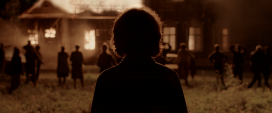 Motherland (post-production) 1