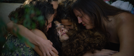 Love Trilogy: Reborn (Post-production) 1