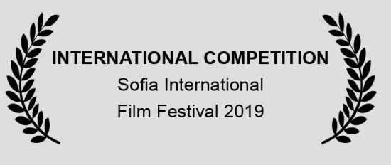 SOFIA IFF- COMPETITION