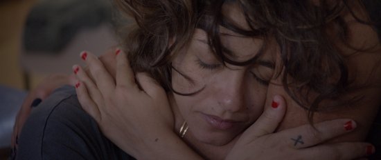 Love Trilogy: Stripped 1