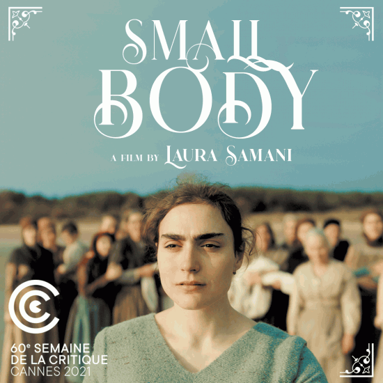 Small Body at Critics’ Week 1
