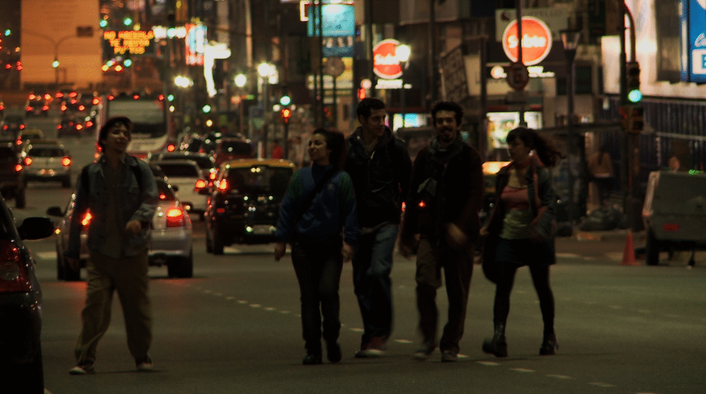elestudiantestreet