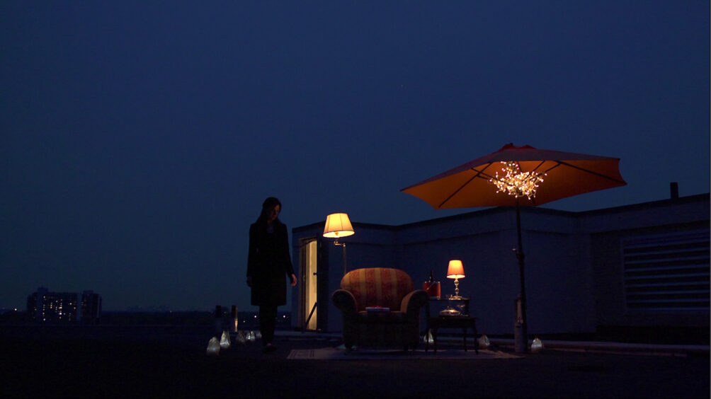 rooftop