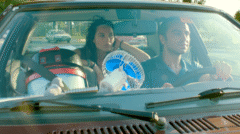 karnavalinthecar