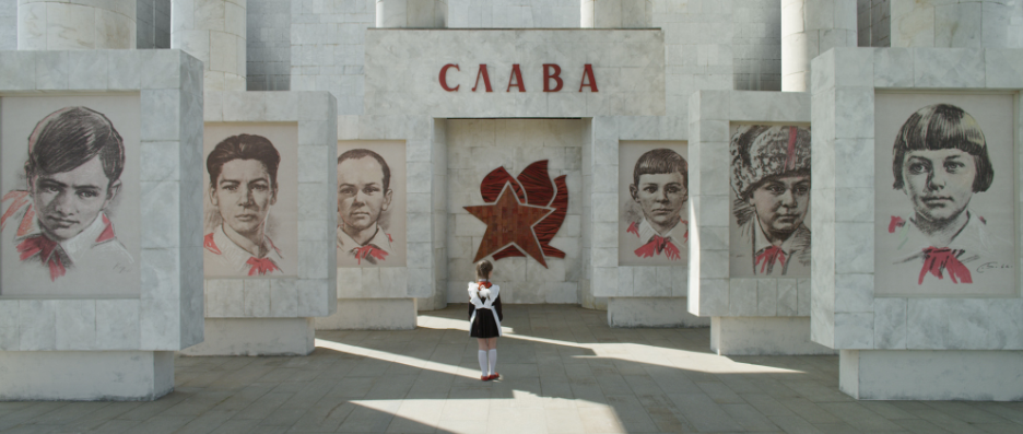 sovietpioneers