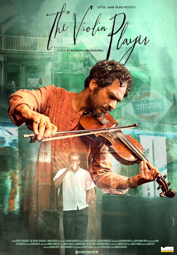 theviolinplayer