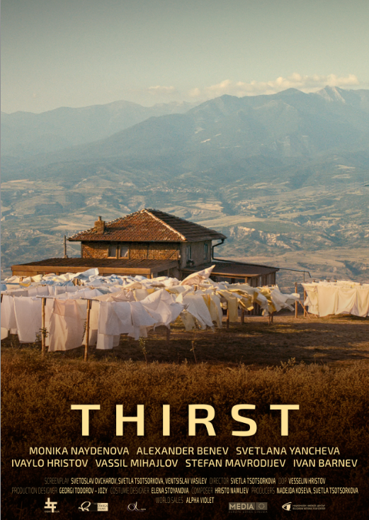 thirstposter