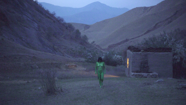 lightgreenfairy