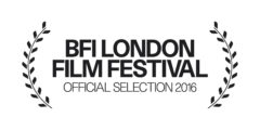 London BFI - Official selection
