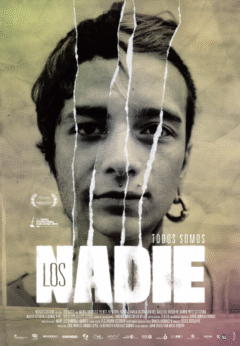 losnadieposter